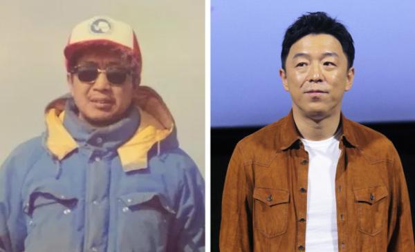 长城的演员列表