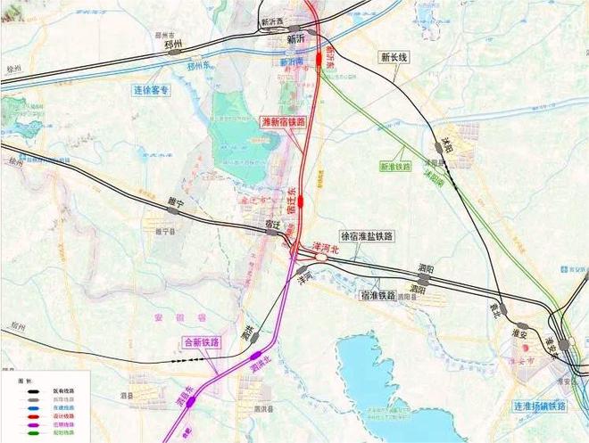 江苏沭阳高铁最新动态更新