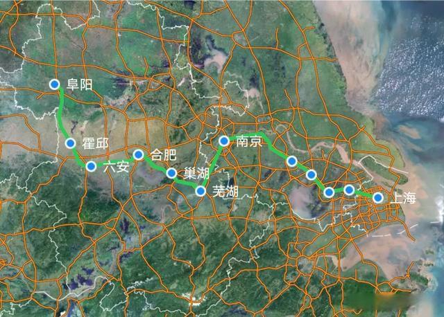 上海回阜阳最新归途，欢笑与温情的旅程