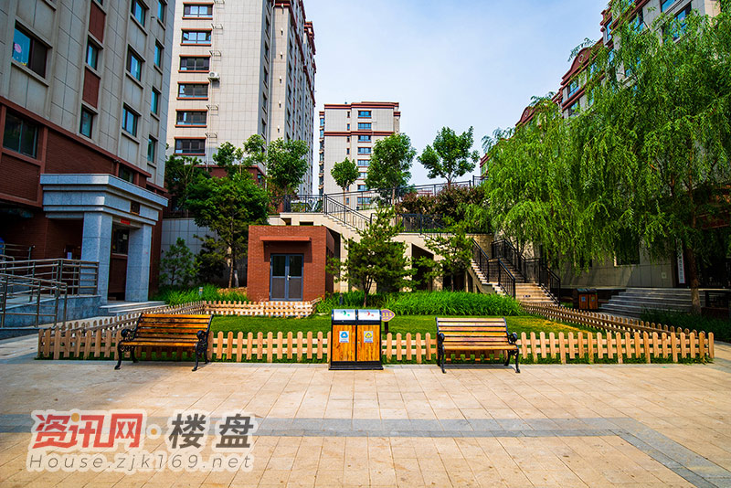 张家口岭秀城最新报价，时代脉搏与城市印记的体现
