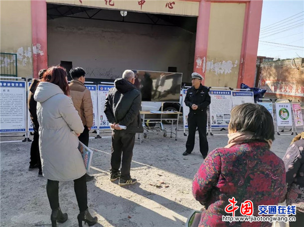 河南宜阳交通事故应对指南，步骤与注意事项