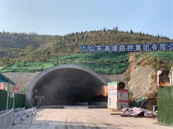 章丘新南外环最新动态更新