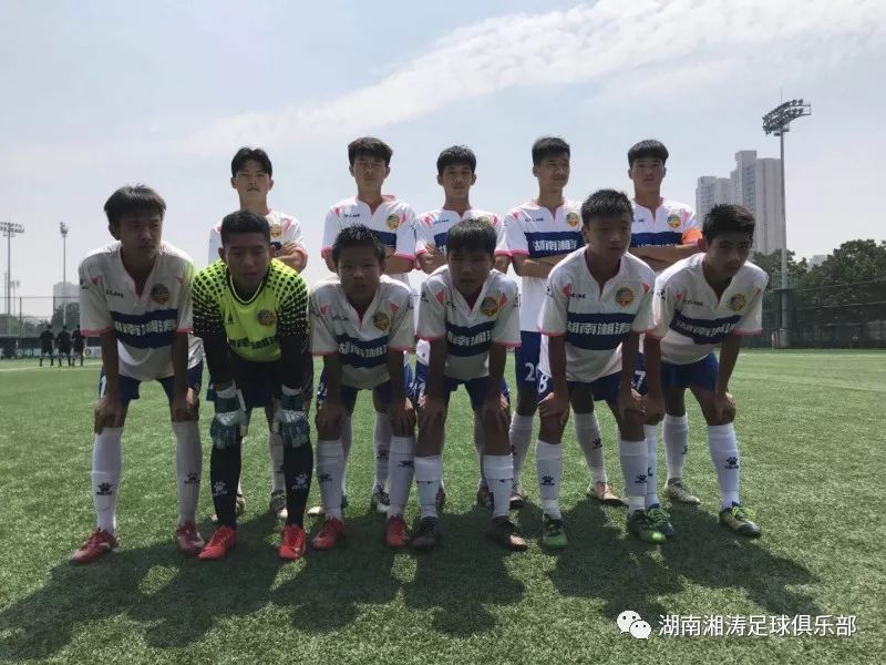 武汉卓尔U17青春热血启航，梦想篇章的最新动态