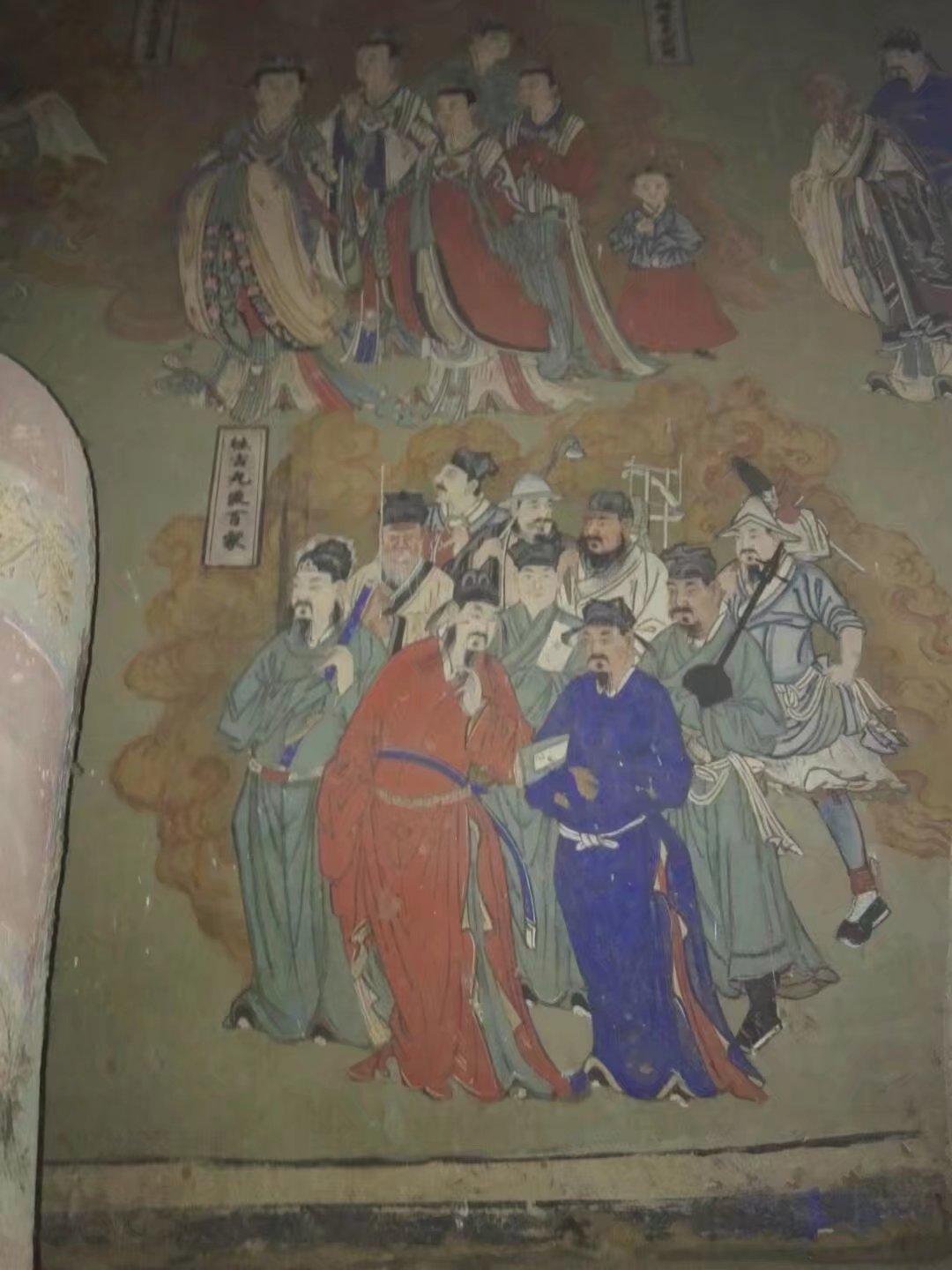 山西大同阳高最新动态，日常温情与友谊新篇章