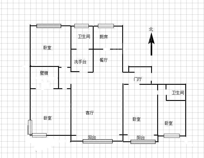 阳信出租房最新动态更新