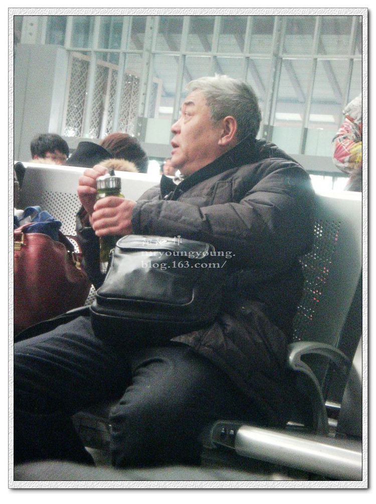 日常趣事与情感纽带，恋老门户最新日志列表第二辑