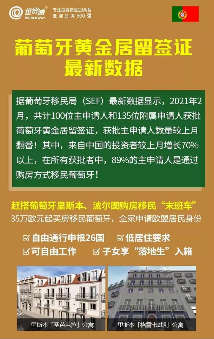 葡萄牙移民最新政策解析，小巷中的探索与秘密之旅