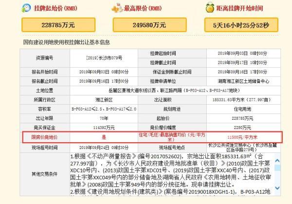 长沙市房价最新动态，全面指南与步骤解析