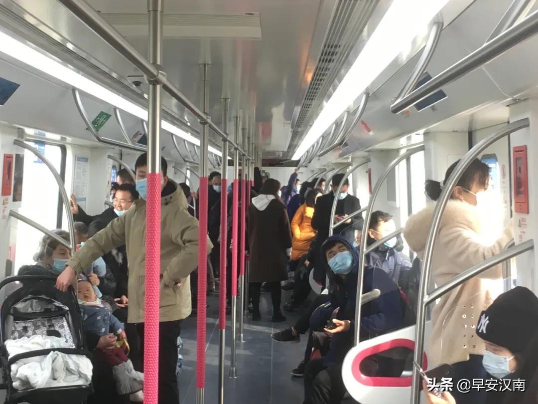 武汉16号线最新动态与背后的感人故事揭秘