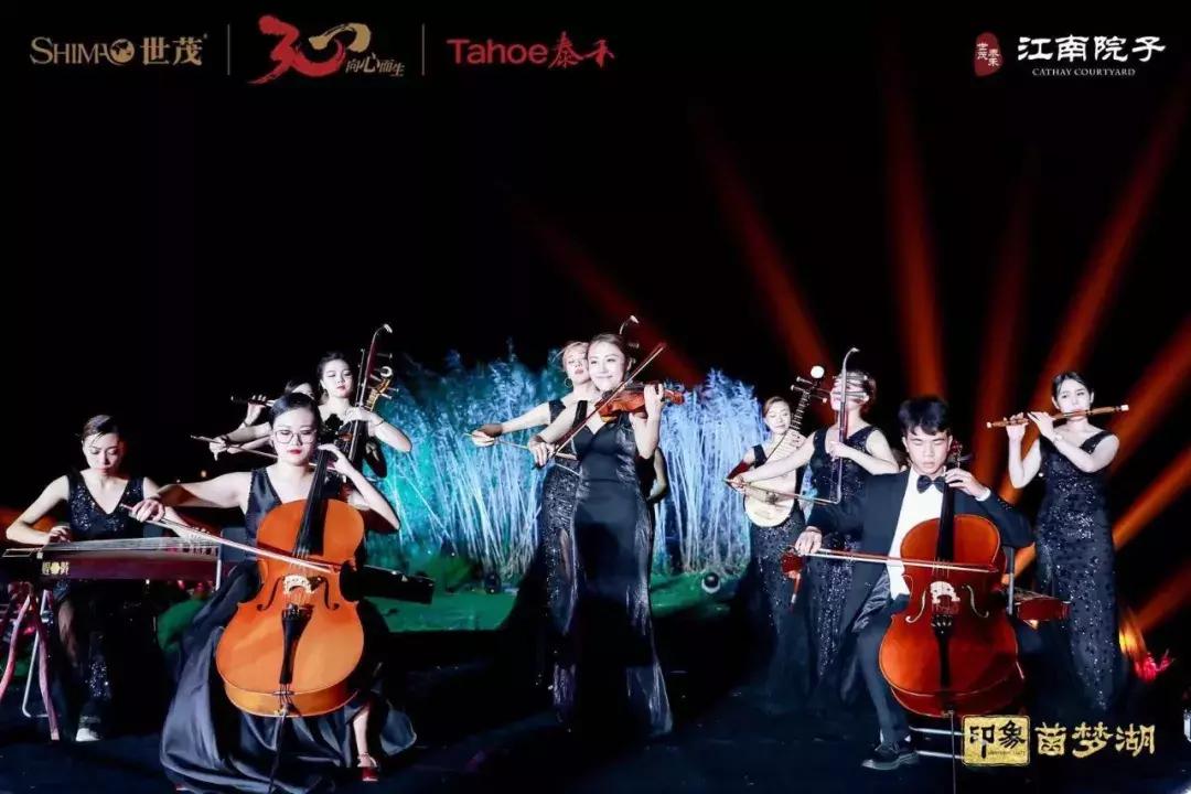 南昌茵梦湖科技引领智能新篇章，最新消息揭秘未来趋势
