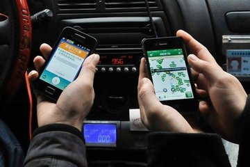 全国网约车最新动态，驾驭变化，成就自我出行新时代